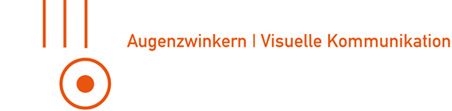 Augenzwinkern | Visuelle Kommunikation