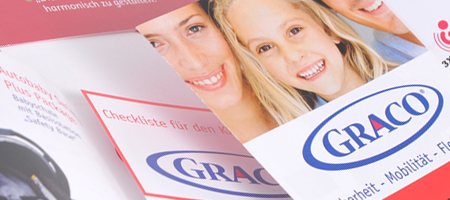 Flyer Allgemein
